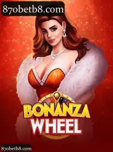 870bet BonanzaWheel: Sua Plataforma Completa de Apostas Online