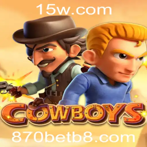 Desbravando o Jogo 'COWBOYS': Um Mundo de Estratégia e Diversão