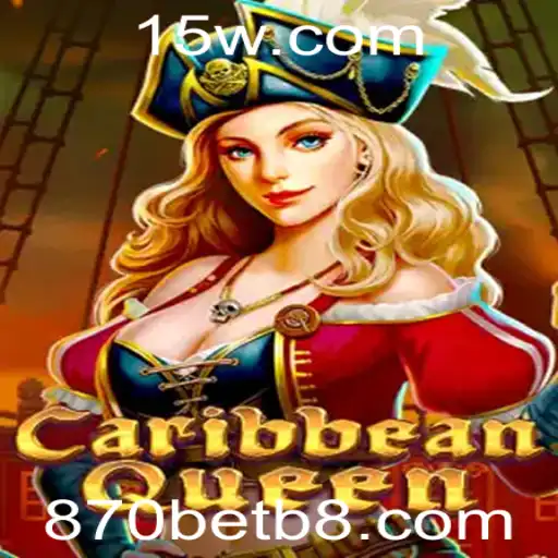 Explorando o Jogo CaribbeanQueen: Diversão e Estratégia com 870bet
