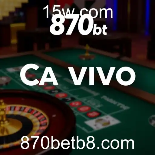 Cassino ao vivo