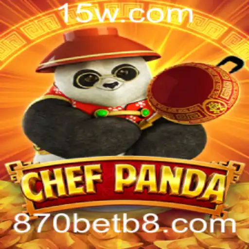 ChefPanda: Um Jogo de Estratégia Culinária Empolgante