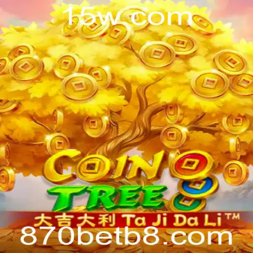 CoinTree: Explorando o Fascinante Mundo do Jogo de 870bet