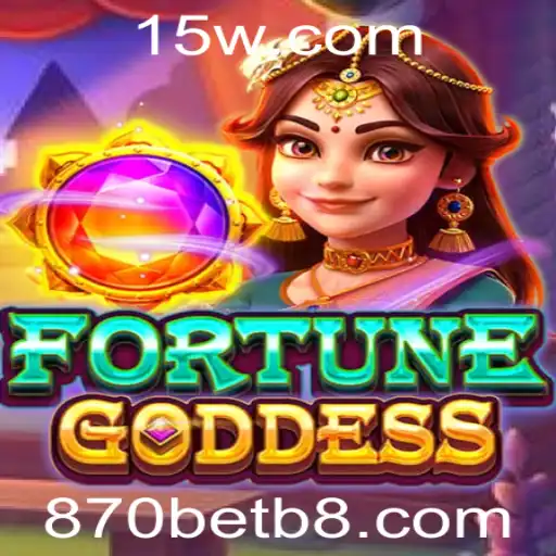 FortuneGoddess: Explorando o Novo Jogo de Sucesso