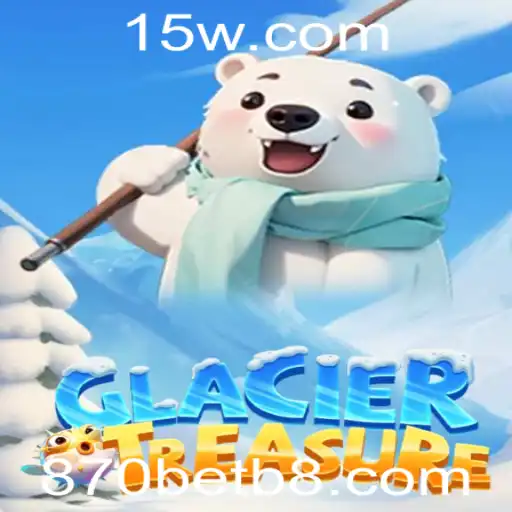 Explorando a Aventura Congelante de GlacierTreasure com 870bet