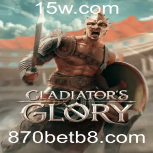 GladiatorsGlory: Um Mergulho na Arena da Estratégia e Emoção