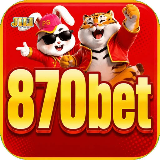 870bet Logo