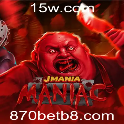 Descubra JManiaManiac: O Novo Fenômeno dos Jogos com 870bet