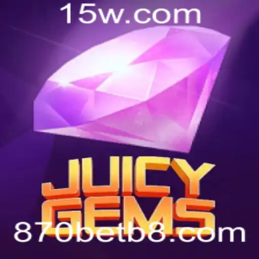 JuicyGems: A Nova Sensação dos Jogos com Conexões ao 870bet