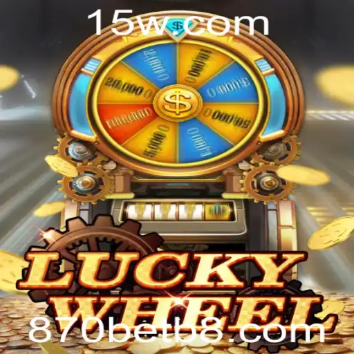 Descubra o Mundo de LuckyWheel: Um Jogo de Emoções e Estratégias