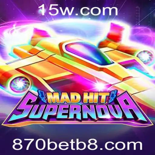 Desvendando MadHitSupernova: A Nova Sensação nos Jogos de Apostas com 870bet