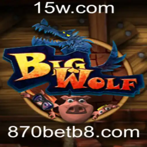 Explorando o Mundo de BigWolf: Uma Nova Dimensão em Jogos