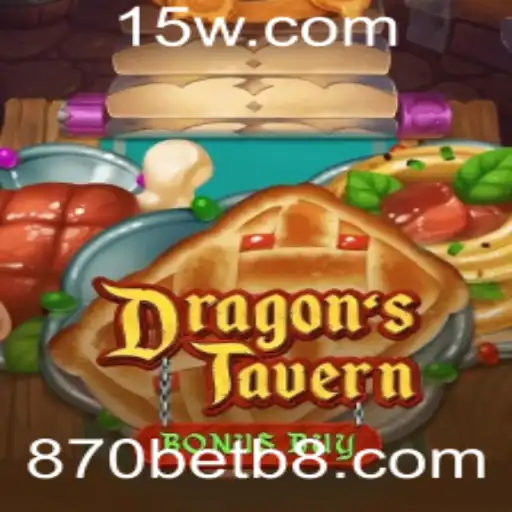 Explorando DragonsTavern: A Experiência Imersiva do Jogo de Fantasia