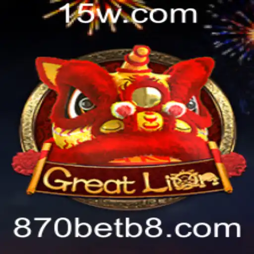 Descubra as Aventuras de 'GreatLion' no Mundo dos Jogos de 870bet