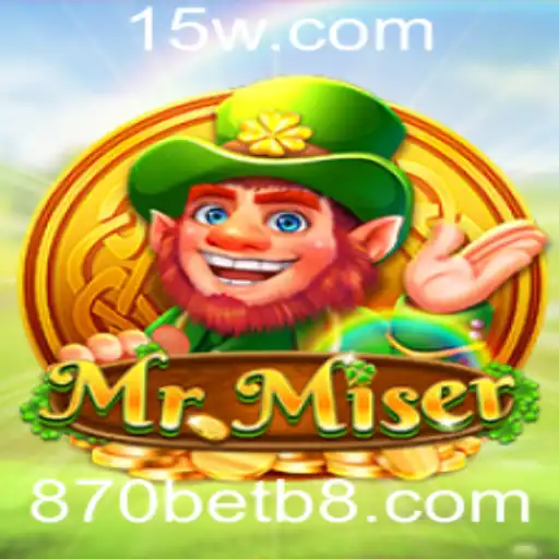 Descubra o Universo de MrMiser: O Jogo que Revoluciona as Apostas