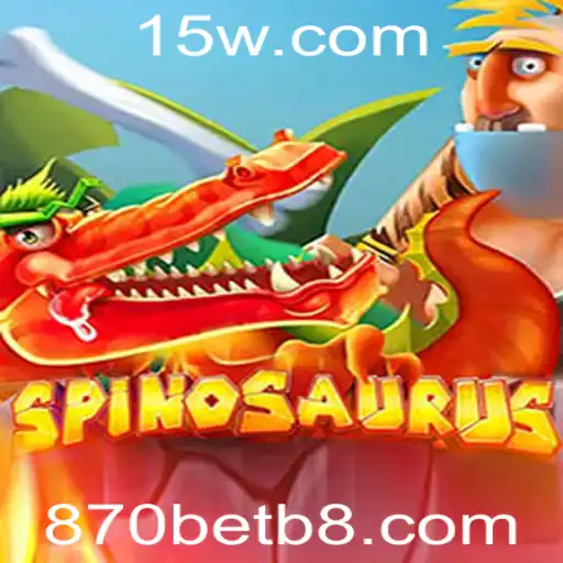 Spinosaurus: Um Mergulho no Mundo Pré-Histórico de 870bet