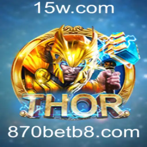 Descubra o Fascinante Universo do Jogo THOR em 870bet