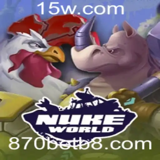 Descubra a Excitante Aventura de NukeWorld e Mergulhe nas Regras do Jogo