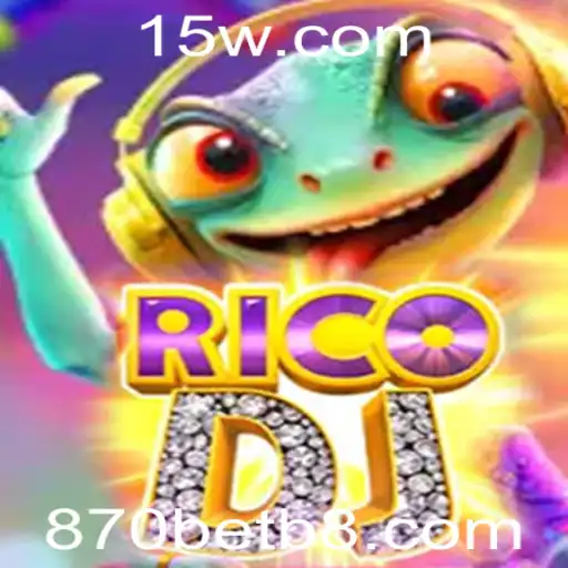 Explorando o Inovador Jogo RicoDJ: A Nova Sensação do 870bet