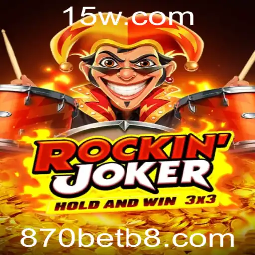 Explorando o Rockinjoker: O Novo Fenômeno de Jogos no 870bet