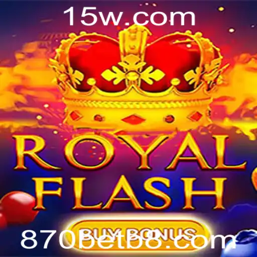 RoyalFlashBuyBonus: Um Mergulho no Mundo de 870bet