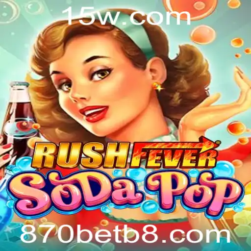 Descubra RushFeverSodaPop: A Nova Sensação do Mundo dos Jogos