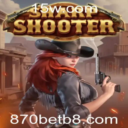 Explorando o Mundo de Sharpshooter e 870bet