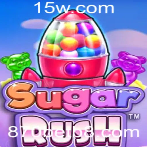 Explorando o Fascinante Mundo de SugarRush: O Jogo do Momento