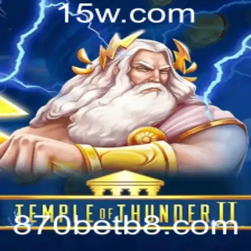 Explorando Temple of Thunder II: Uma Aventura Eletizante no Mundo dos Jogos