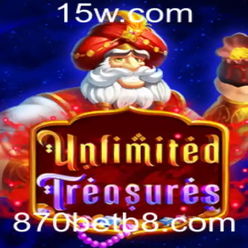 Segredos do Jogo UnlimitedTreasures: Exploração e Estratégia
